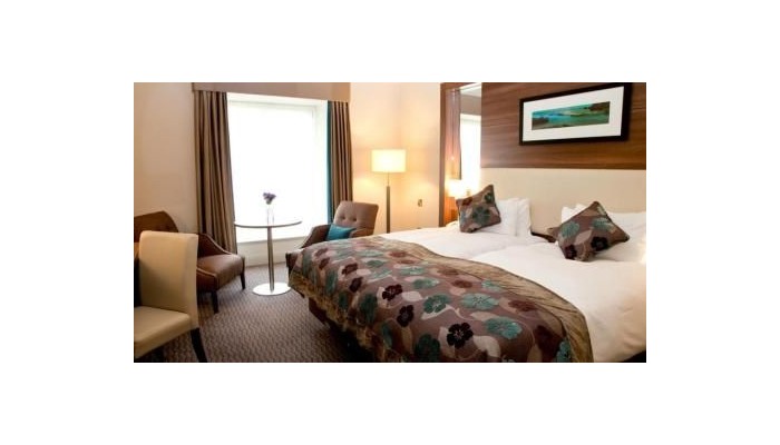 Portmarnock Hotel And Golf Links poza 6