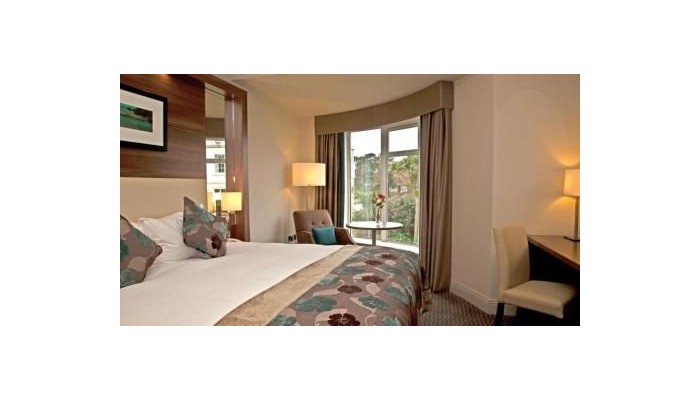 Portmarnock Hotel And Golf Links poza 5