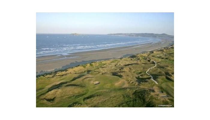 Portmarnock Hotel And Golf Links poza 8