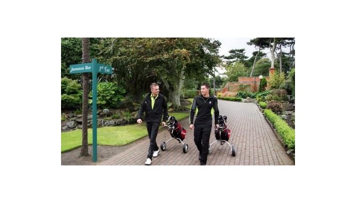 Portmarnock Hotel And Golf Links poza 7