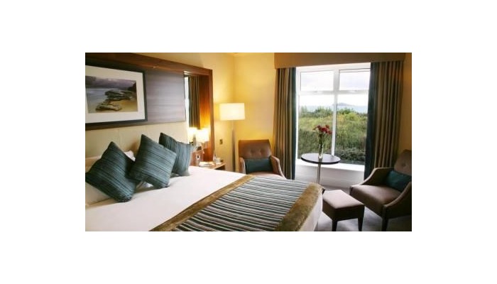 Portmarnock Hotel And Golf Links poza 2