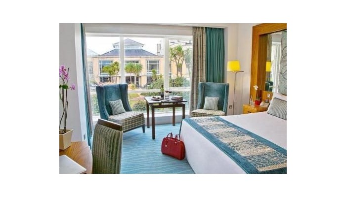 Portmarnock Hotel And Golf Links poza 13