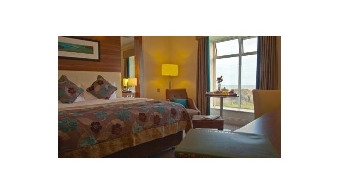Portmarnock Hotel And Golf Links poza 18