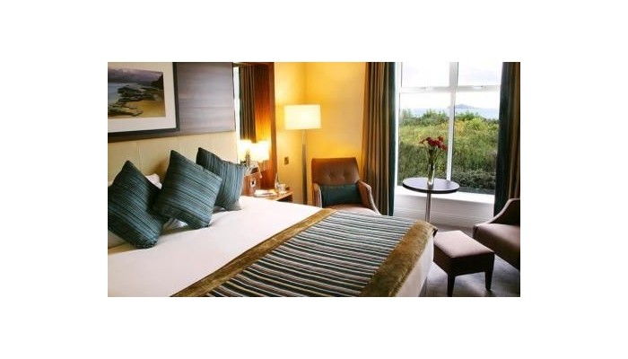 Portmarnock Hotel And Golf Links poza 25