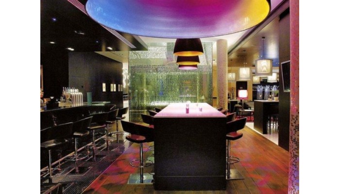 Radisson Blu Royal Hotel poza 3