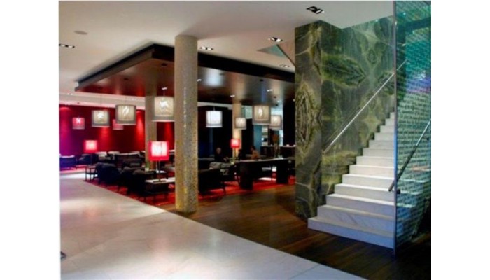 Radisson Blu Royal Hotel poza 2