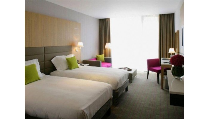 Radisson Blu Royal Hotel poza 1