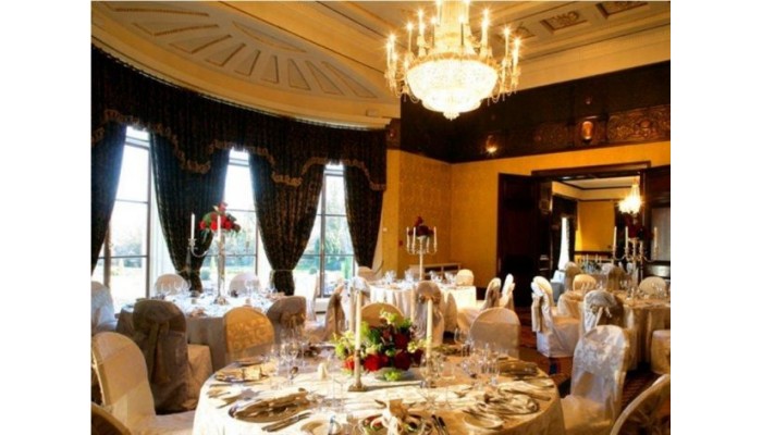 Poza pentru Radisson Blu St Helens Hotel Dublin 366-1472808331 Radisson Blu St Helens Hotel Dublin poza 5