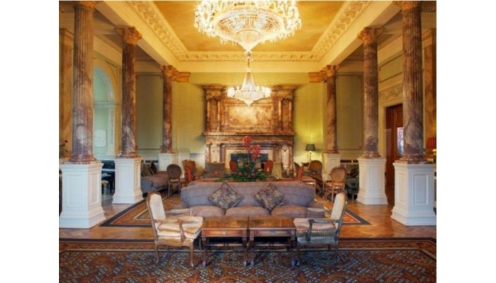 Poza pentru Radisson Blu St Helens Hotel Dublin 382-1472808330 Radisson Blu St Helens Hotel Dublin poza 3