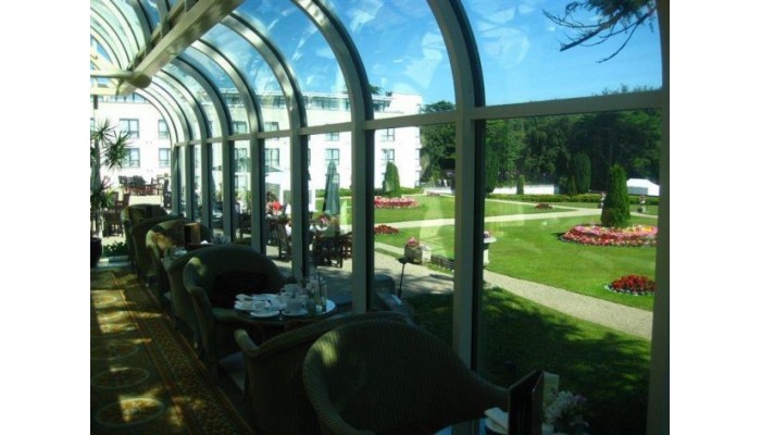 Poza pentru Radisson Blu St Helens Hotel Dublin 597-1472808329 Radisson Blu St Helens Hotel Dublin poza 2