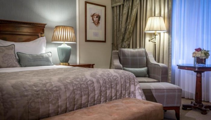Poza pentru Shelbourne Hotel 680-1481801758 Shelbourne Hotel poza 6