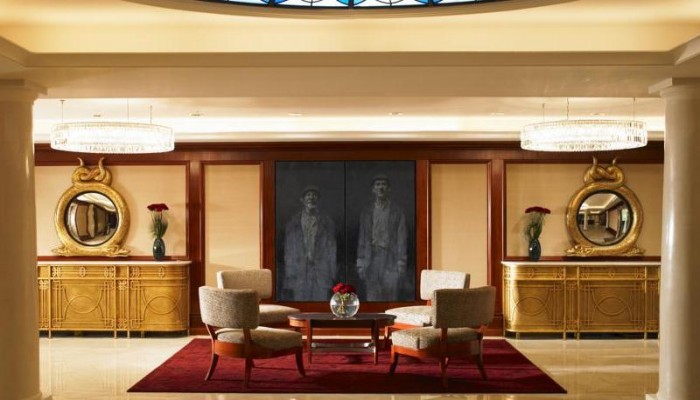 Poza pentru Shelbourne Hotel 887-1481801758 Shelbourne Hotel poza 2
