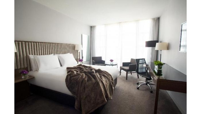 Spencer Hotel Dublin City poza 2