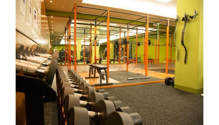 Spencer Hotel Dublin City poza 5