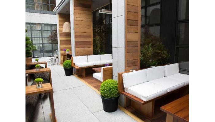 Spencer Hotel Dublin City poza 6