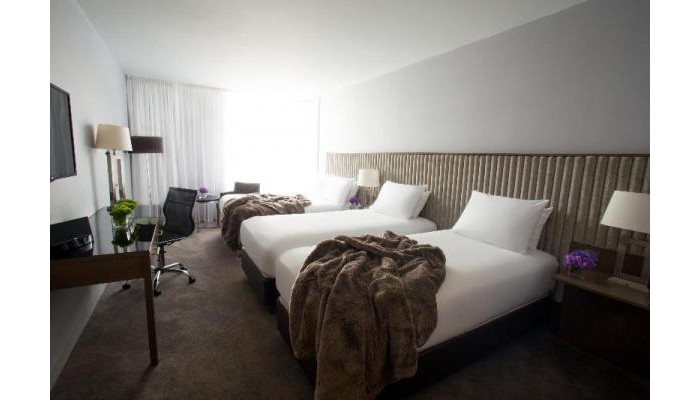 Spencer Hotel Dublin City poza 9