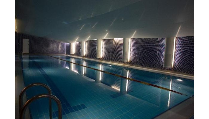 Spencer Hotel Dublin City poza 4