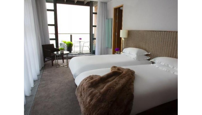 Spencer Hotel Dublin City poza 7