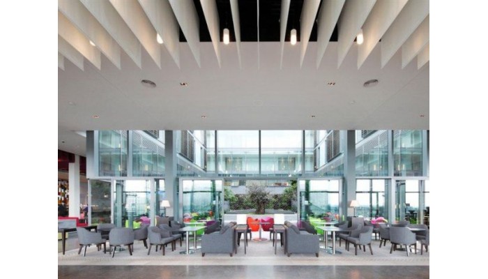 The Gibson Hotel poza 6