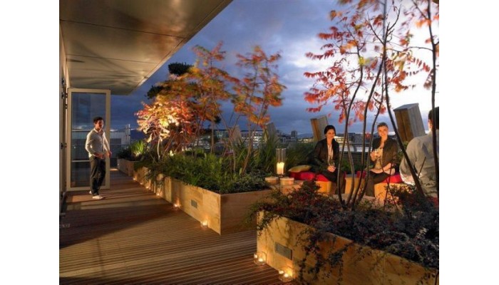 The Gibson Hotel poza 9