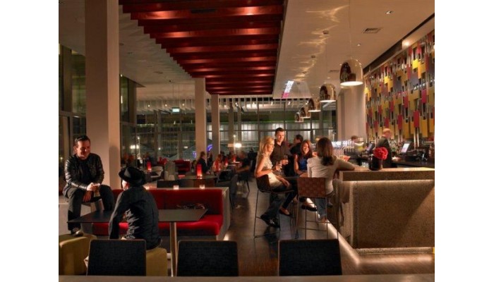 The Gibson Hotel poza 3