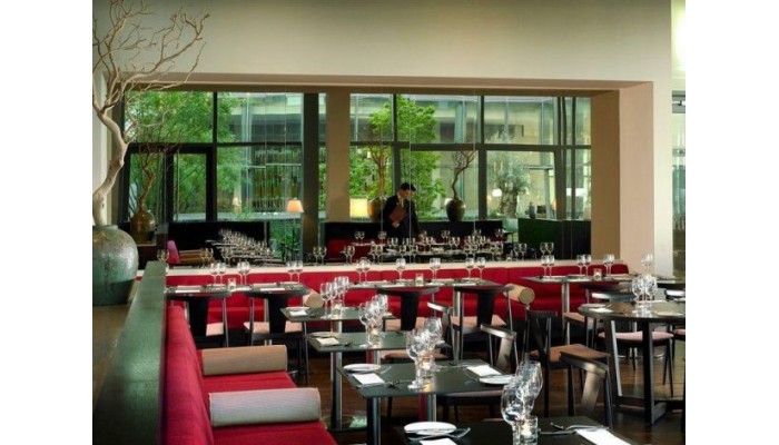 The Gibson Hotel poza 2