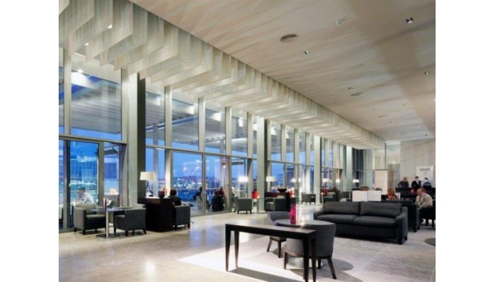 The Gibson Hotel poza 15