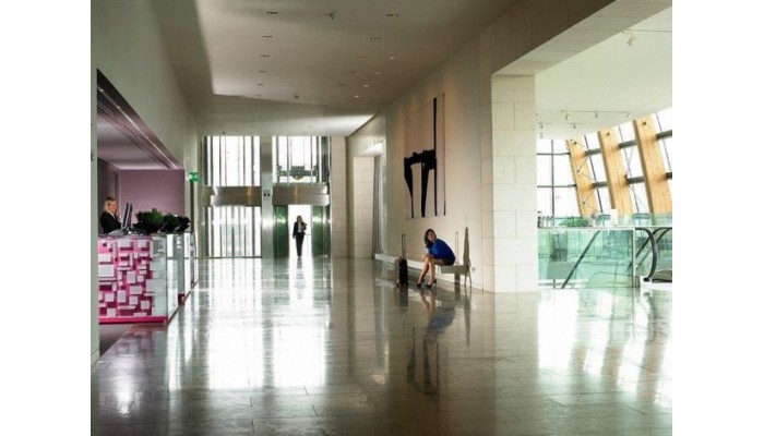 The Gibson Hotel poza 5