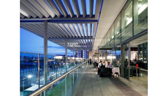 The Gibson Hotel poza 7