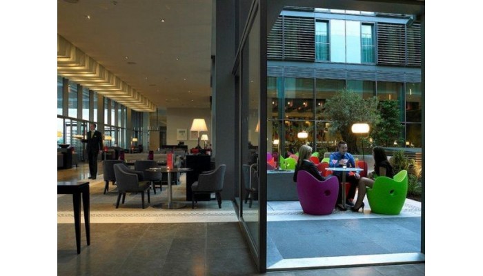 The Gibson Hotel poza 4