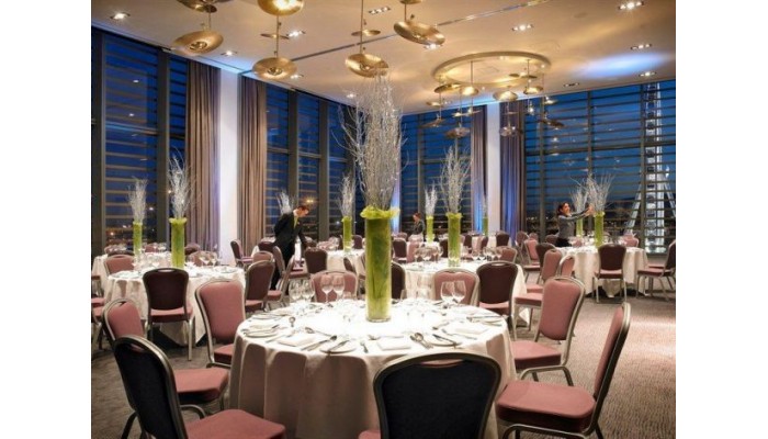 The Gibson Hotel poza 18