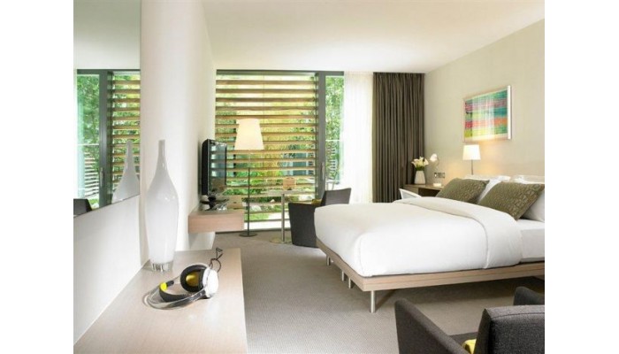 The Gibson Hotel poza 1
