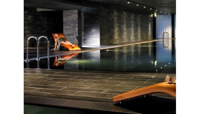 The Marker Hotel poza 4