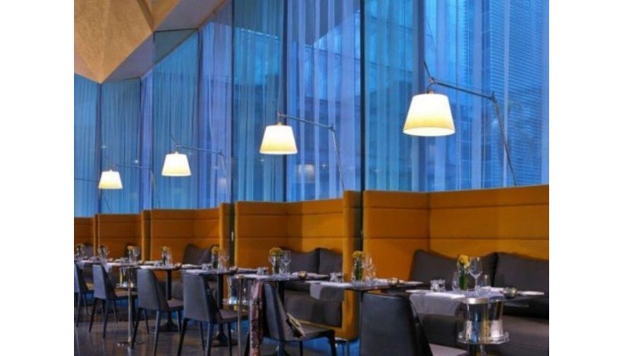 The Marker Hotel poza 5