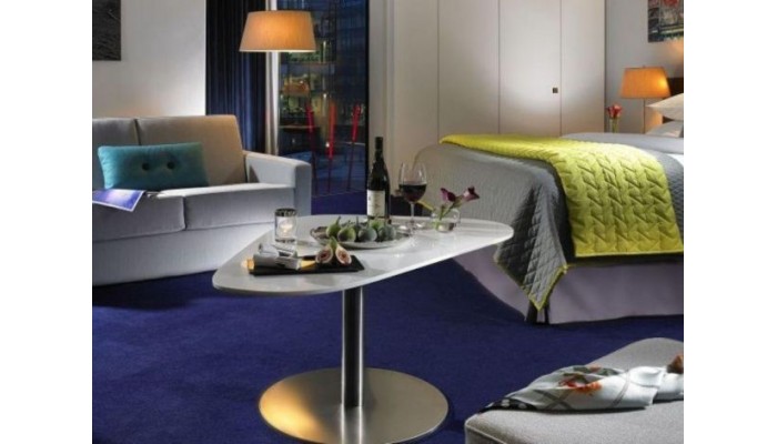 The Marker Hotel poza 3