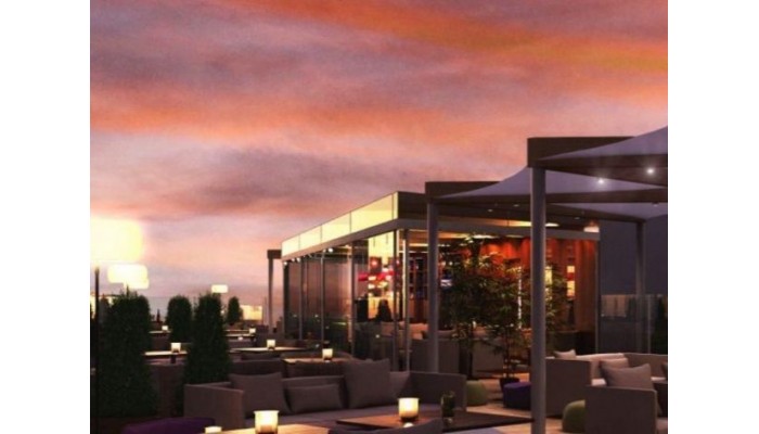 The Marker Hotel poza 2