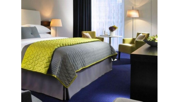 The Marker Hotel poza 1