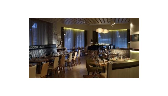 The Morrison Dublin - A Doubletree By Hilton Hotel poza 17
