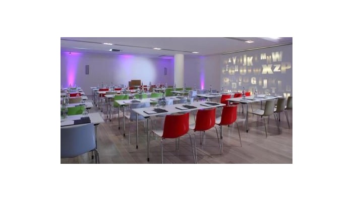 The Morrison Dublin - A Doubletree By Hilton Hotel poza 4