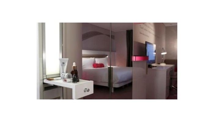 The Morrison Dublin - A Doubletree By Hilton Hotel poza 11
