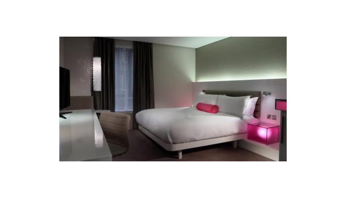 The Morrison Dublin - A Doubletree By Hilton Hotel poza 7