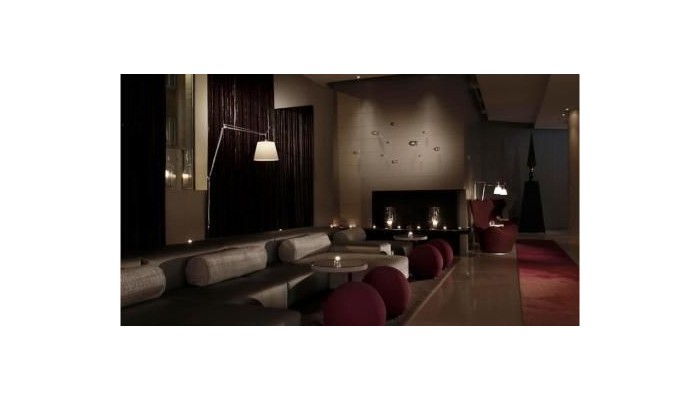 The Morrison Dublin - A Doubletree By Hilton Hotel poza 10