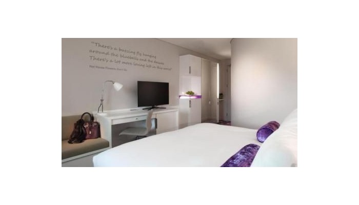The Morrison Dublin - A Doubletree By Hilton Hotel poza 26