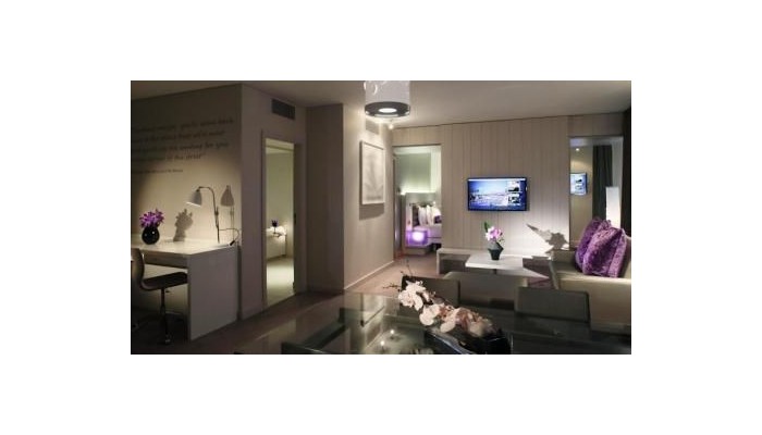 The Morrison Dublin - A Doubletree By Hilton Hotel poza 20
