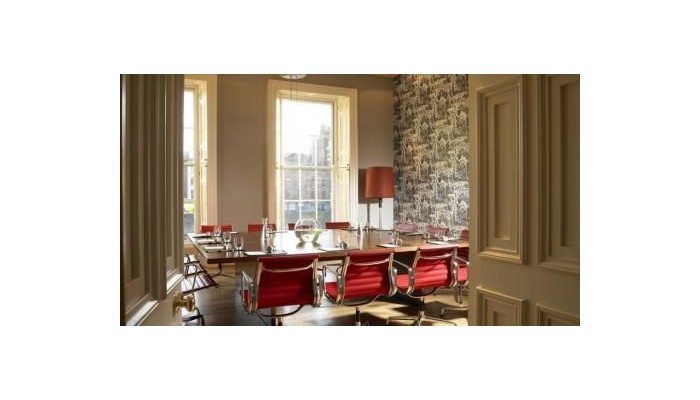 The Morrison Dublin - A Doubletree By Hilton Hotel poza 22