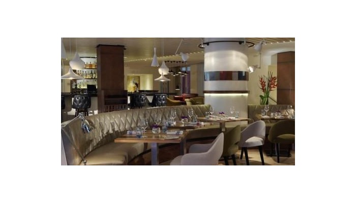 The Morrison Dublin - A Doubletree By Hilton Hotel poza 3