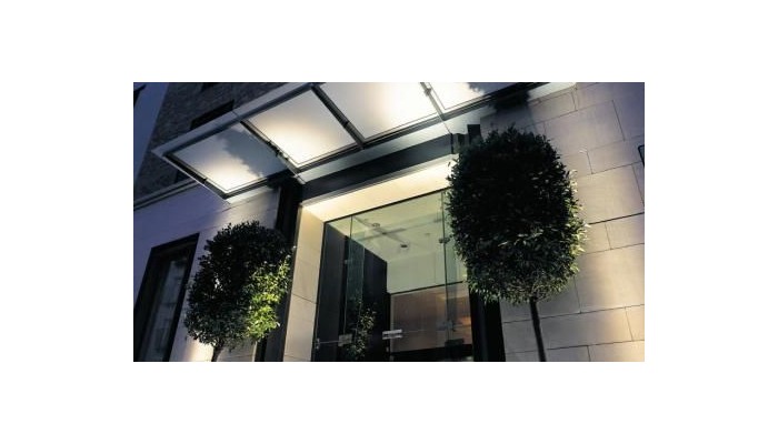 The Morrison Dublin - A Doubletree By Hilton Hotel poza 12