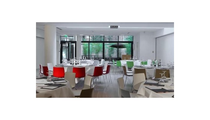 The Morrison Dublin - A Doubletree By Hilton Hotel poza 23