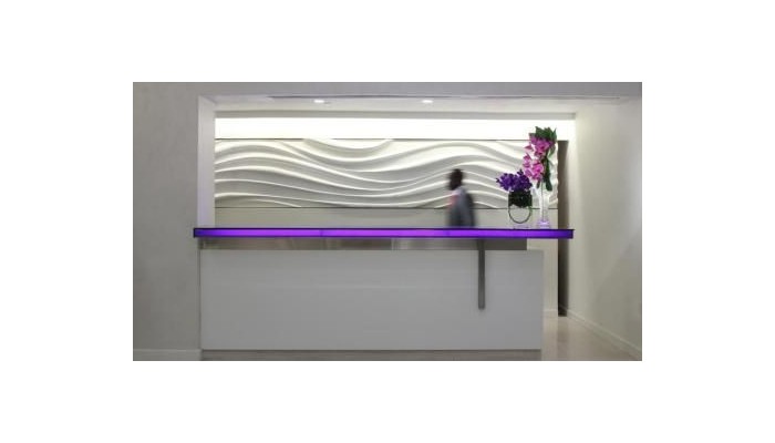 The Morrison Dublin - A Doubletree By Hilton Hotel poza 28