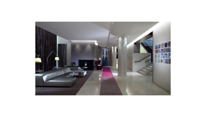 The Morrison Dublin - A Doubletree By Hilton Hotel poza 16